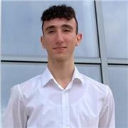 sono un universitario presso UNITN. Ho conoscenze dalle piu basilari alle piu difficili in matematica